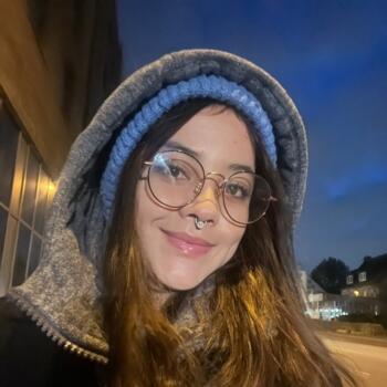 Babysitter Bremen: Maylee