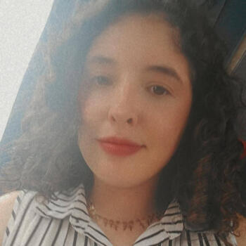 Babysitter in Vitória da Conquista: Talita