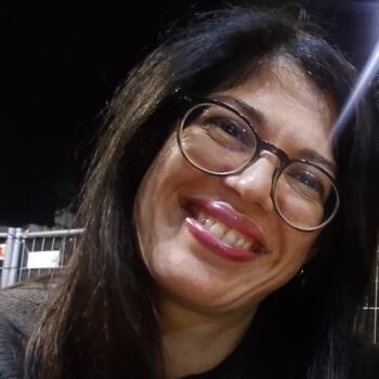 Educatore a Berikon: Pamela