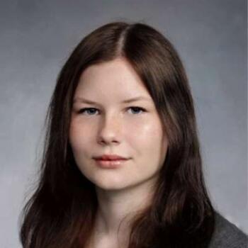 Lastenhoitaja Tampere: Sofia