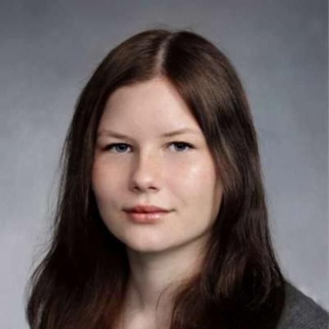 Lastenhoitaja Tampere: Sofia