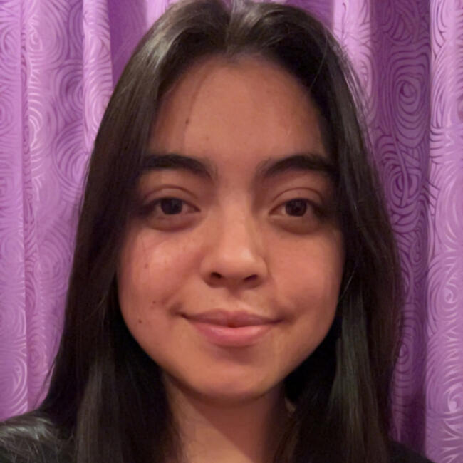 Babysitter in Ambato: Cristina