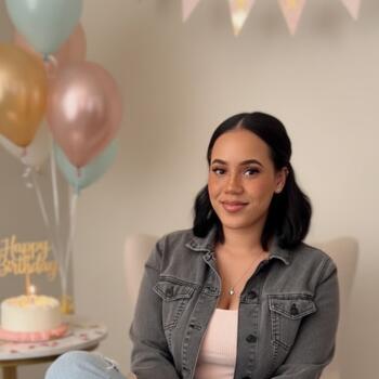 Canguro en Madrid: Esmaily