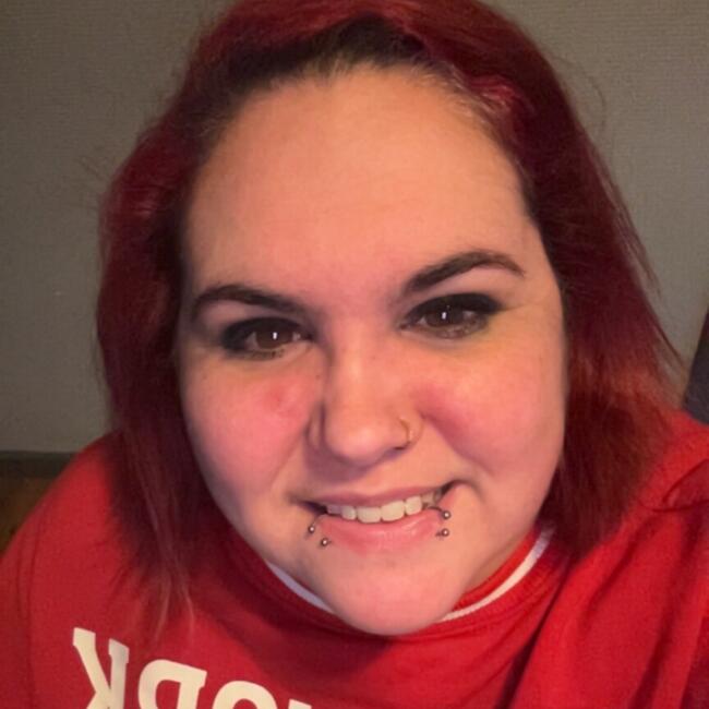 Babysitter in Turnhout: Yasmina