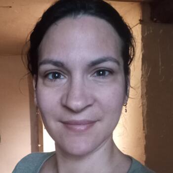 Babysitter in Colomiers: Christina