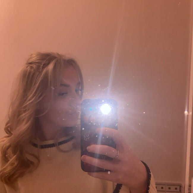 Childminder in Bolton: Lucy