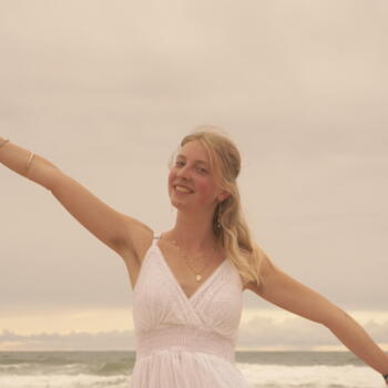 Babysitter in Herrenberg: Emma