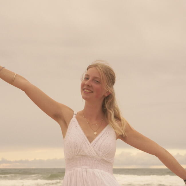 Babysitter in Herrenberg: Emma