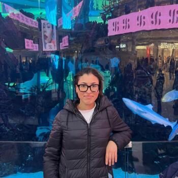 Nanny in Meilen: Amal