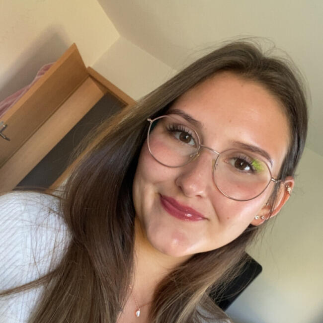 Babysitter in Dortmund: Maya