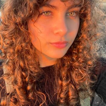 Babysitter in Montevideo: Lorena Rachel