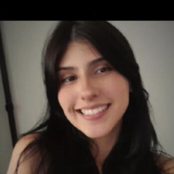 Babysitter in Cotia: Isabella