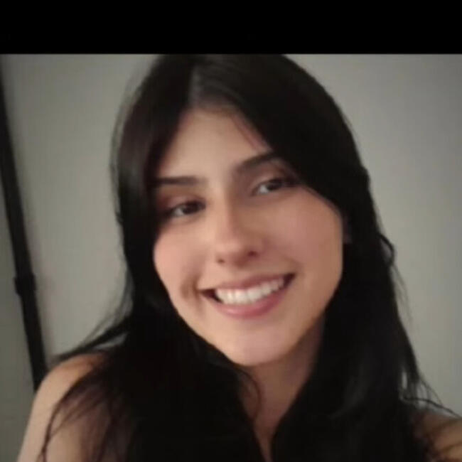 Babysitter in Cotia: Isabella