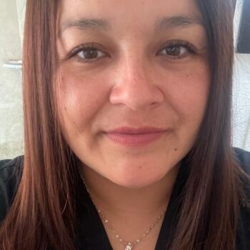 Niñera en Naucalpan de Juárez: Judith Ariana