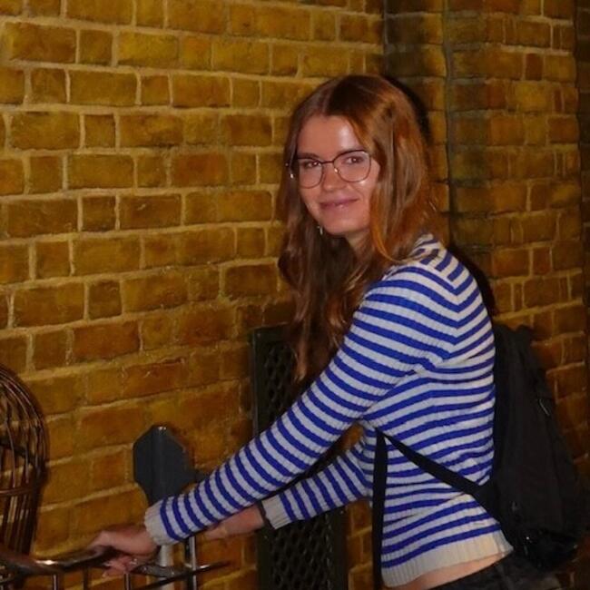 Nanny in Rødovre Municipality: Yasmin