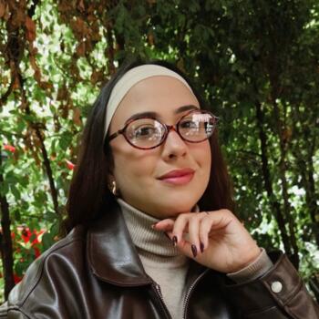 Babysitter em Setúbal: Júlia Ferraz