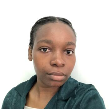 جليسة أطفال Jazīrat Abū Z̧aby: Melvine