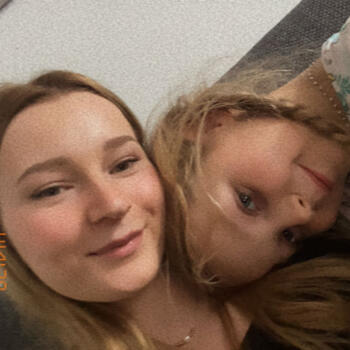 Babysitter Nijmegen: Olivia