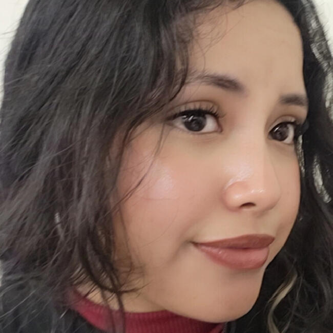 Babysitter in Querétaro City: Hedit Lucia