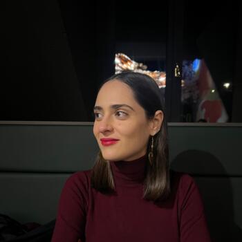 Nanny in Leuven: Mattia