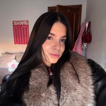 Babysitter in Valencia: Maria