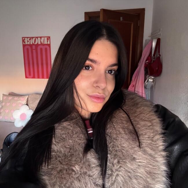 Babysitter in Valencia: Maria