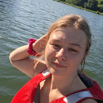 Baby-sitter Herentals: Lotte