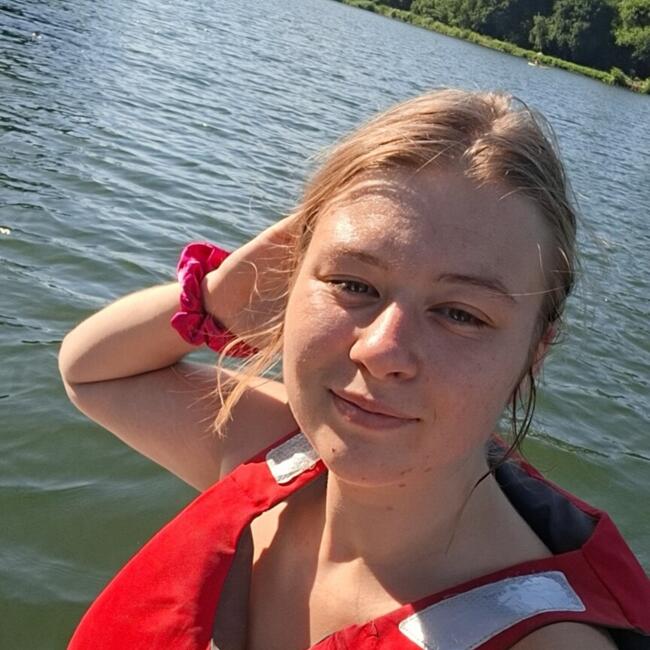 Babysitter in Herentals: Lotte
