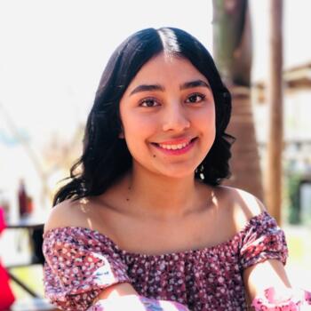 Niñera en Ciudad de México: Dana