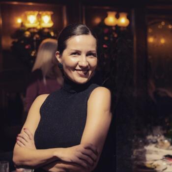 Bebisiterka u Beograd: Jelena