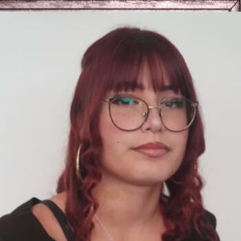 Babysitter in Valparaíso: Anthonia