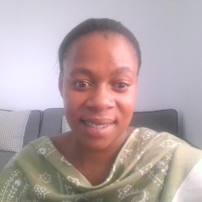 Babysitter in Durban: Yanga