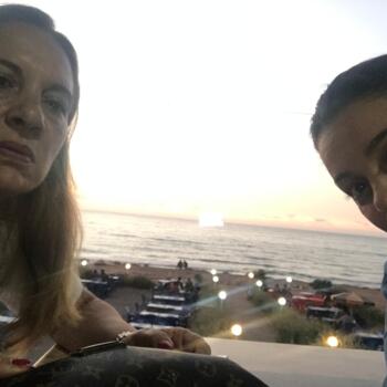 Babysitter Job in Begnins: Malika