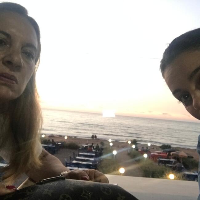 Babysitter Job in Begnins: Malika