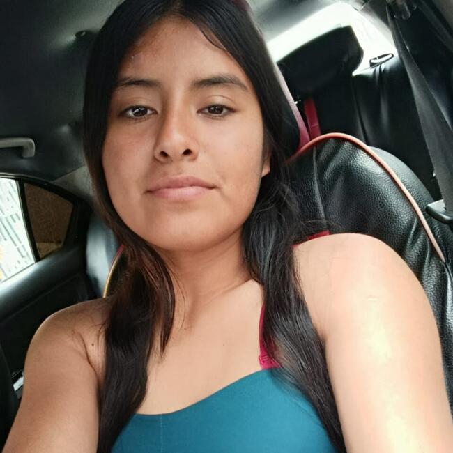 Babysitter in Huanchaco (Provincia de Trujillo): Keyla Abigail