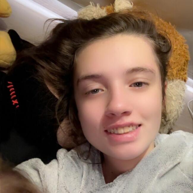 Babysitter in La Chapelle-sur-Erdre: Missy