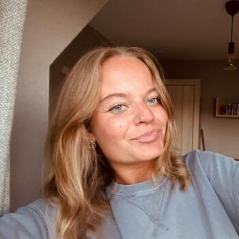 Babysitter in Blankenberge: Yana