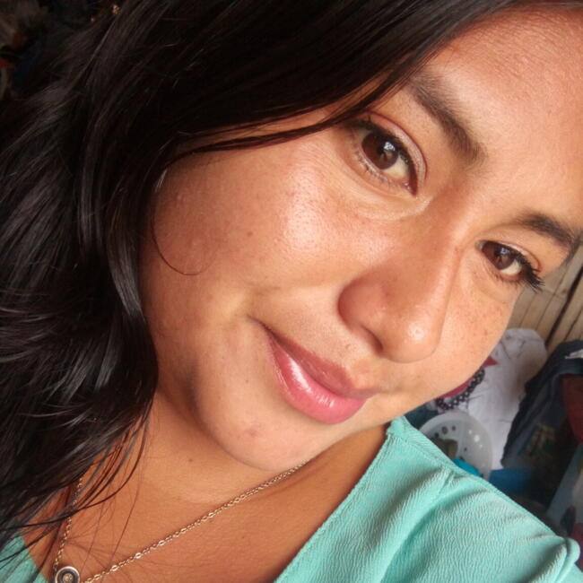 Niñera en Jipijapa: Emily