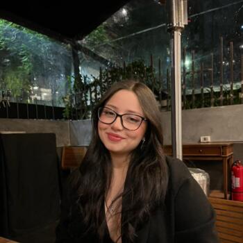 Niñera en Santiago de Chile: Kyara