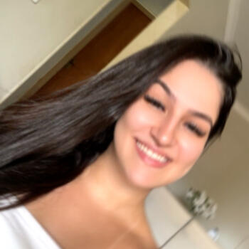 Babysitting job in Ribeirão Preto: babysitting job Eduarda