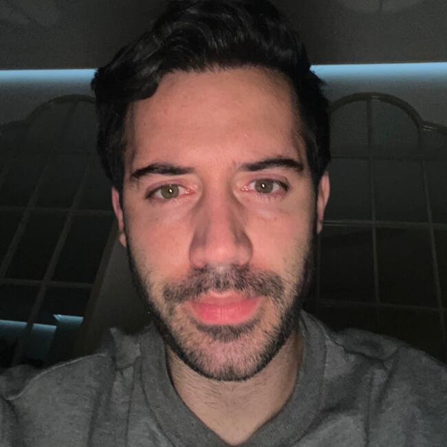 Babysitting job in San Bartolomé de Tirajana: Jesus