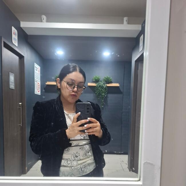 Babysitting job in Mexico City: Bere