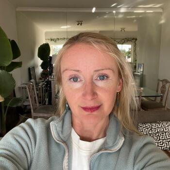 Babysitter in Cascais: Maryna