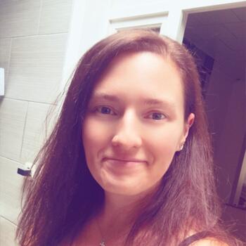 Babysitter Kortenberg: Annalisa
