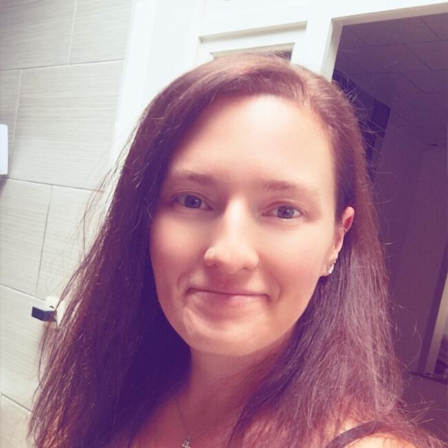 Babysitter in Kortenberg: Annalisa