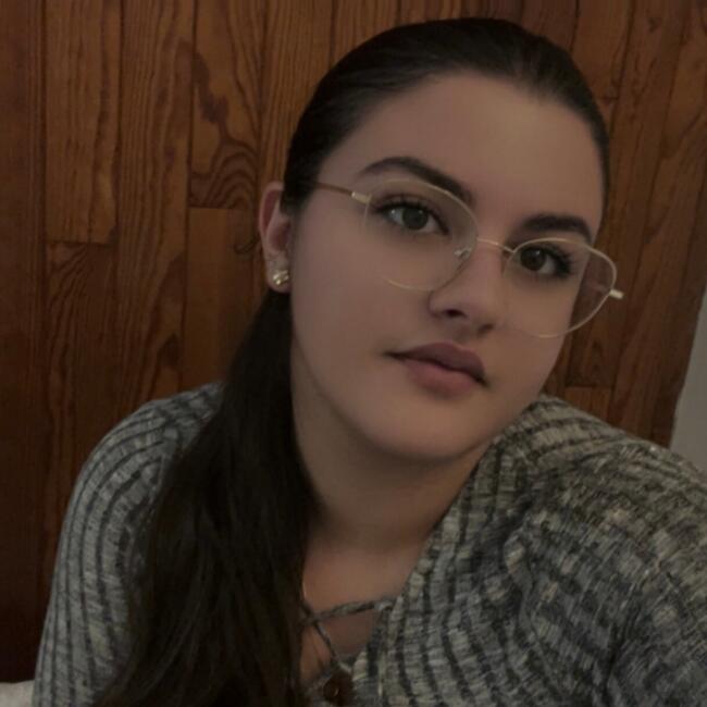 Babysitter in Geay: Shana