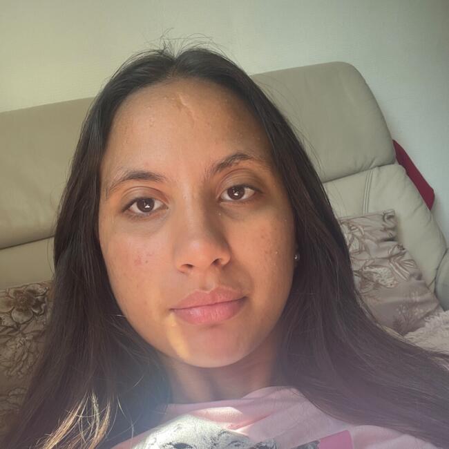 Babysitter in Ivry-sur-Seine: Sirine