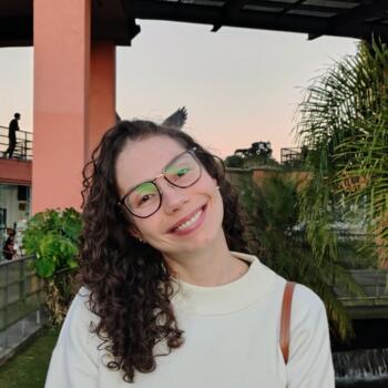 Babysitter in Campinas: Mariana