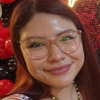 Niñera en Gral. Escobedo: Rubi