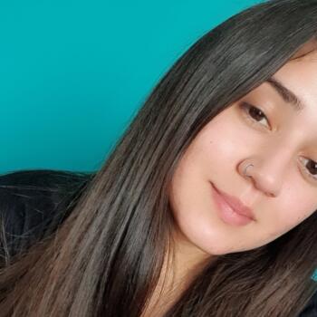 Babysitter in Santiago: Daniela